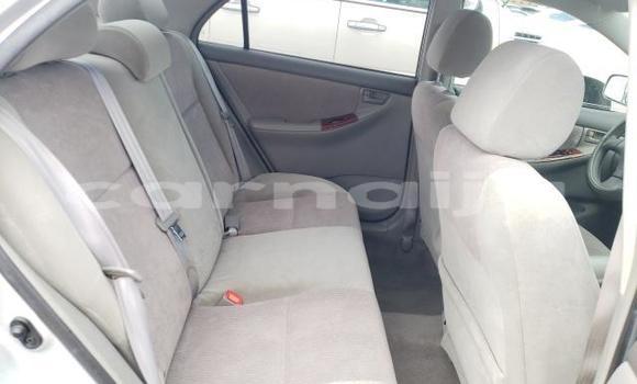 Buy Used Toyota Corolla Other Car in Lagos in Lagos State Buy Used Toyota Corolla Other Car in Lagos in Lagos State