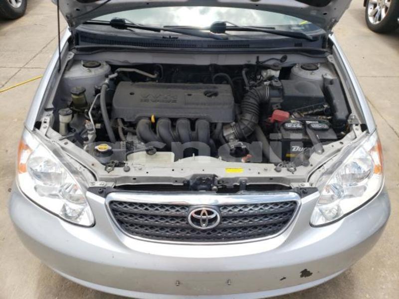 Big with watermark toyota corolla lagos state lagos 46876