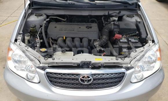 Buy Used Toyota Corolla Other Car in Lagos in Lagos State Buy Used Toyota Corolla Other Car in Lagos in Lagos State