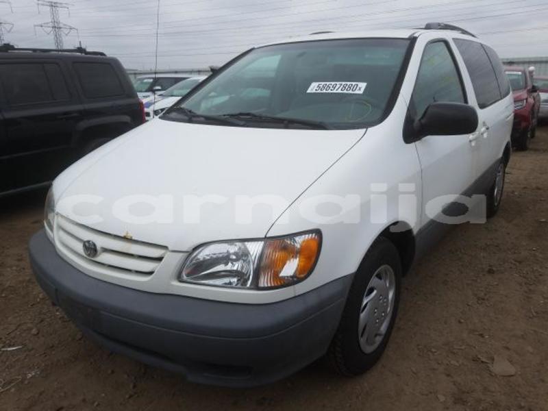 Big with watermark toyota sienna lagos state lagos 46877