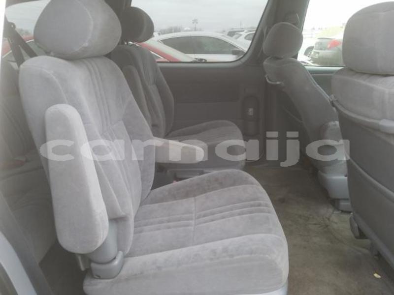 Big with watermark toyota sienna lagos state lagos 46877