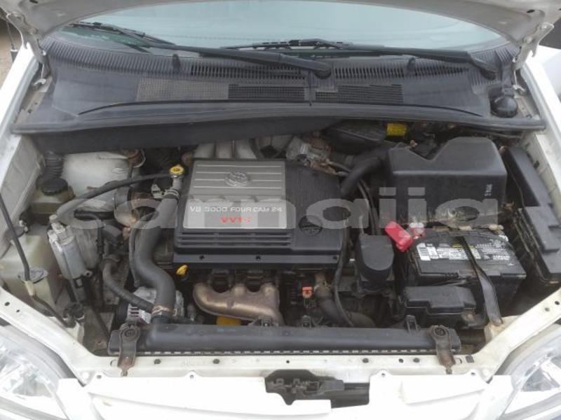 Big with watermark toyota sienna lagos state lagos 46877