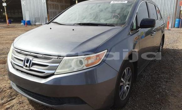Buy Used Honda Odyssey Other Car in Lagos in Lagos State