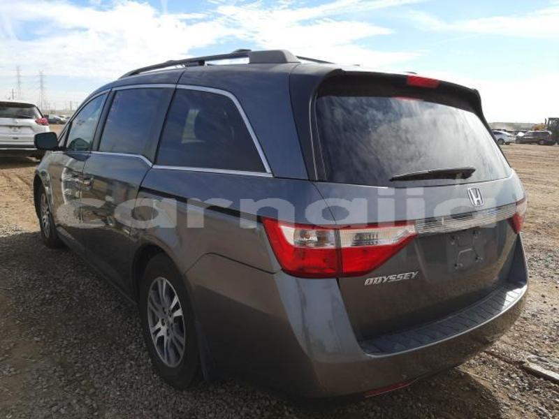 Big with watermark honda odyssey lagos state lagos 46878