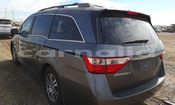 Buy Used Honda Odyssey Other Car in Lagos in Lagos State Buy Used Honda Odyssey Other Car in Lagos in Lagos State