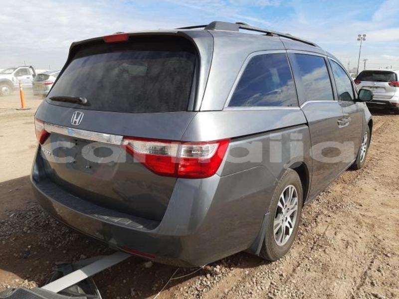 Big with watermark honda odyssey lagos state lagos 46878