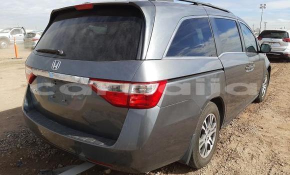 Buy Used Honda Odyssey Other Car in Lagos in Lagos State Buy Used Honda Odyssey Other Car in Lagos in Lagos State