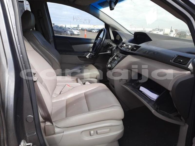 Big with watermark honda odyssey lagos state lagos 46878