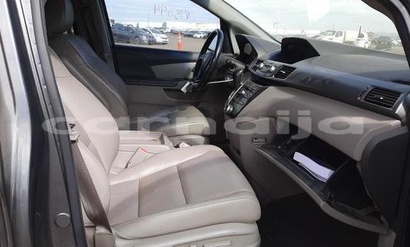 Buy Used Honda Odyssey Other Car in Lagos in Lagos State Buy Used Honda Odyssey Other Car in Lagos in Lagos State