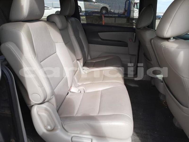 Big with watermark honda odyssey lagos state lagos 46878