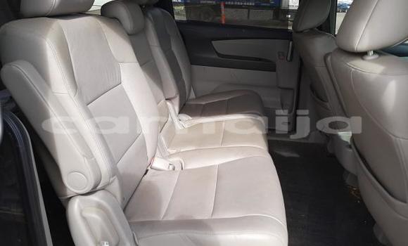Buy Used Honda Odyssey Other Car in Lagos in Lagos State Buy Used Honda Odyssey Other Car in Lagos in Lagos State