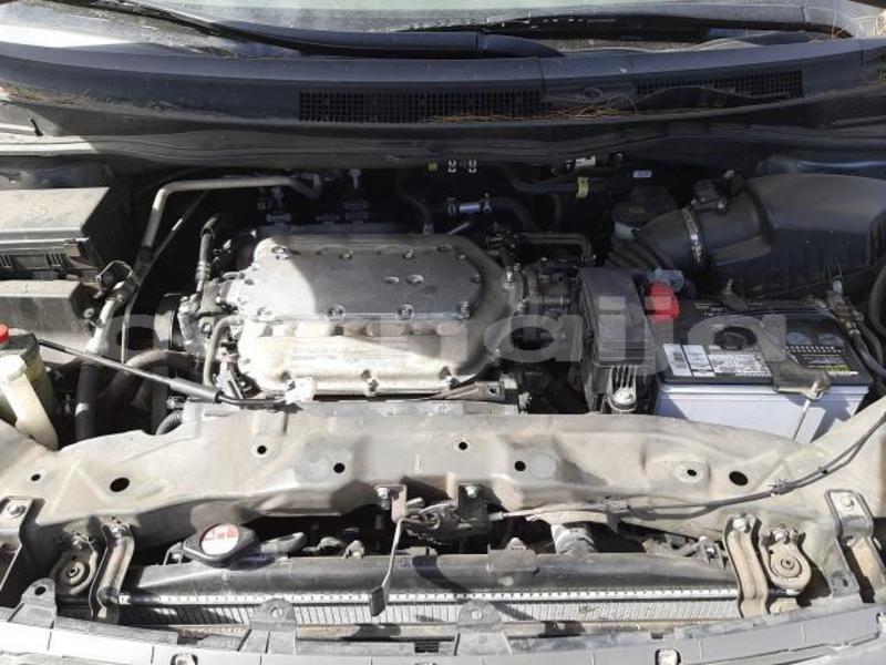 Big with watermark honda odyssey lagos state lagos 46878