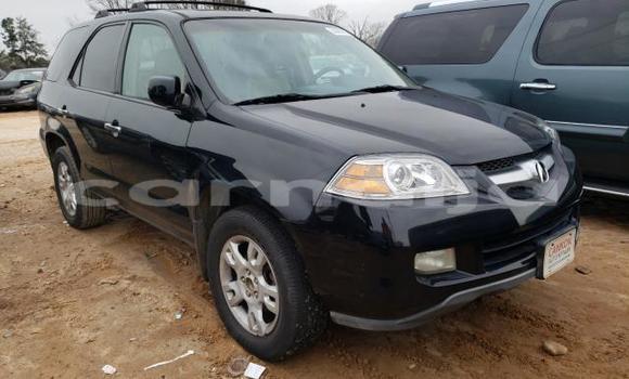 Buy Used Acura MDX Black Car in Lagos in Lagos State Buy Used Acura MDX Black Car in Lagos in Lagos State