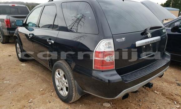 Buy Used Acura MDX Black Car in Lagos in Lagos State Buy Used Acura MDX Black Car in Lagos in Lagos State
