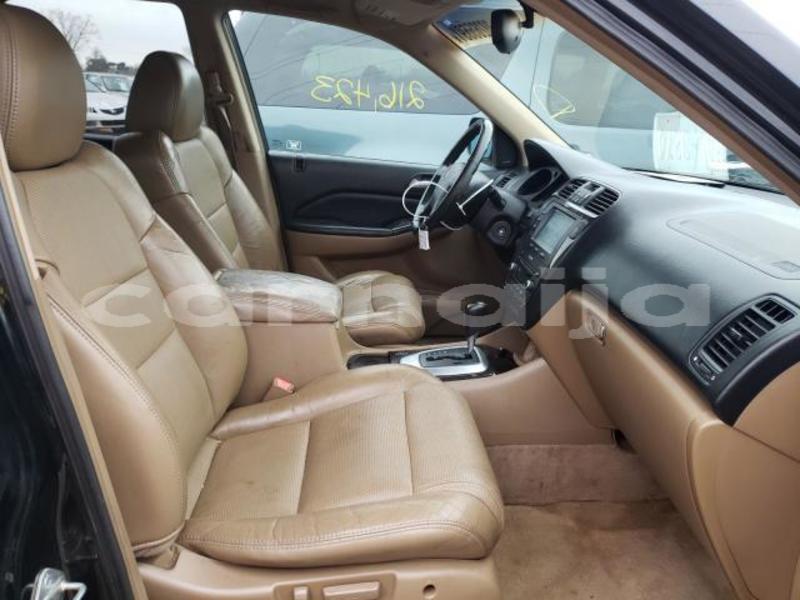 Big with watermark acura mdx lagos state lagos 46879