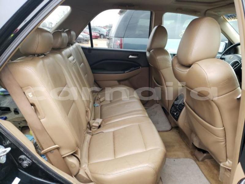 Big with watermark acura mdx lagos state lagos 46879