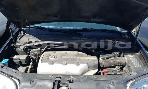 Buy Used Acura MDX Black Car in Lagos in Lagos State Buy Used Acura MDX Black Car in Lagos in Lagos State