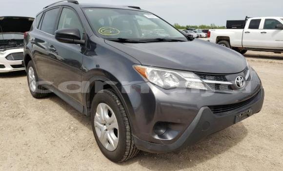 Buy Used Toyota RAV4 Other Car in Lagos in Lagos State
