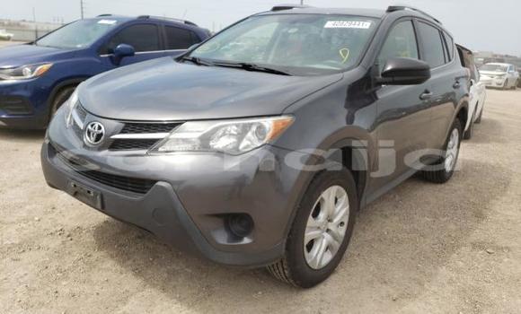Buy Used Toyota RAV4 Other Car in Lagos in Lagos State Buy Used Toyota RAV4 Other Car in Lagos in Lagos State