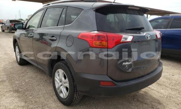 Buy Used Toyota RAV4 Other Car in Lagos in Lagos State Buy Used Toyota RAV4 Other Car in Lagos in Lagos State