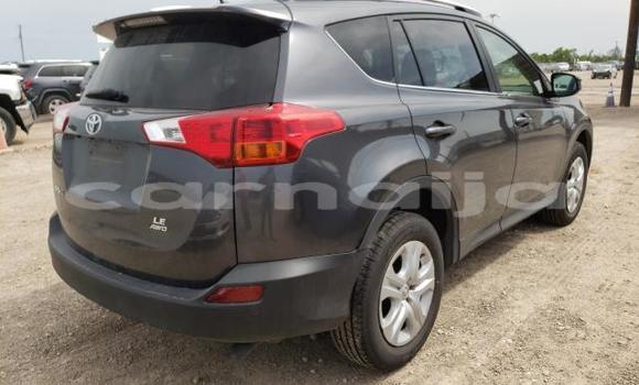 Buy Used Toyota RAV4 Other Car in Lagos in Lagos State Buy Used Toyota RAV4 Other Car in Lagos in Lagos State