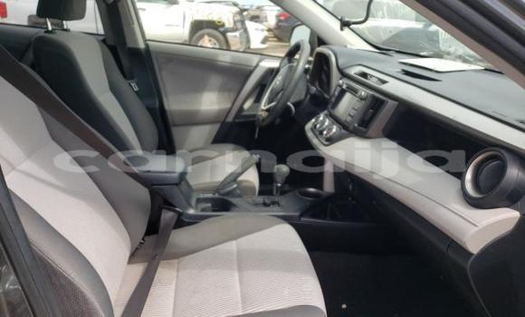 Buy Used Toyota RAV4 Other Car in Lagos in Lagos State Buy Used Toyota RAV4 Other Car in Lagos in Lagos State