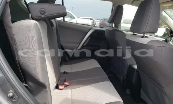 Buy Used Toyota RAV4 Other Car in Lagos in Lagos State Buy Used Toyota RAV4 Other Car in Lagos in Lagos State