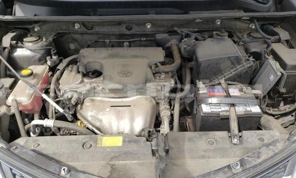 Buy Used Toyota RAV4 Other Car in Lagos in Lagos State Buy Used Toyota RAV4 Other Car in Lagos in Lagos State