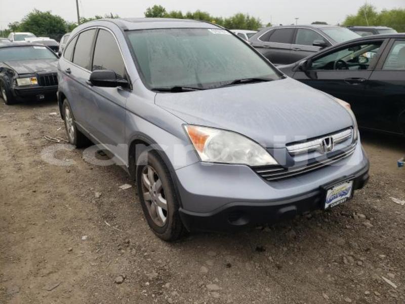 Big with watermark honda cr v lagos state lagos 46881