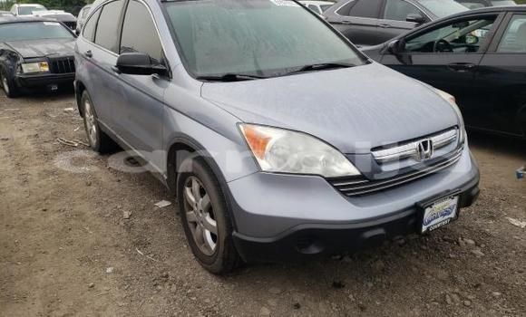 Buy Used Honda CR–V Other Car in Lagos in Lagos State