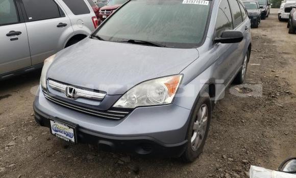 Buy Used Honda CR–V Other Car in Lagos in Lagos State Buy Used Honda CR–V Other Car in Lagos in Lagos State