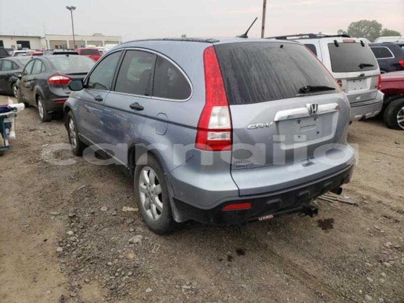 Big with watermark honda cr v lagos state lagos 46881