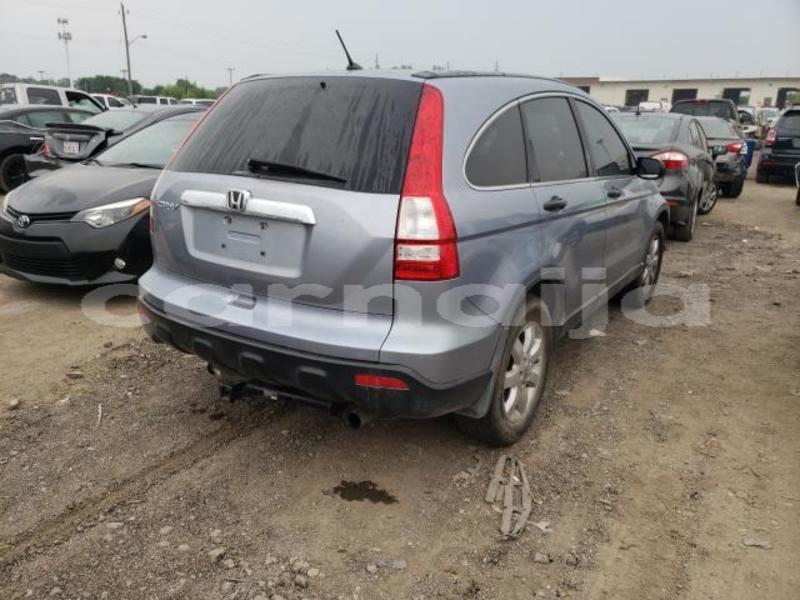 Big with watermark honda cr v lagos state lagos 46881