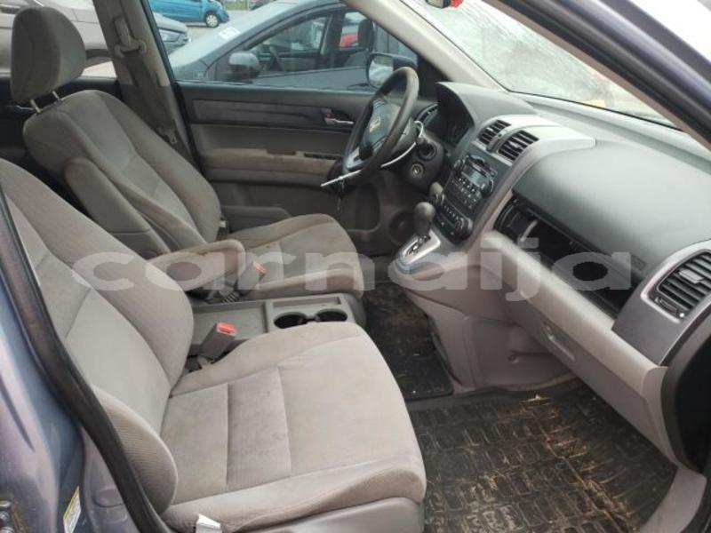 Big with watermark honda cr v lagos state lagos 46881