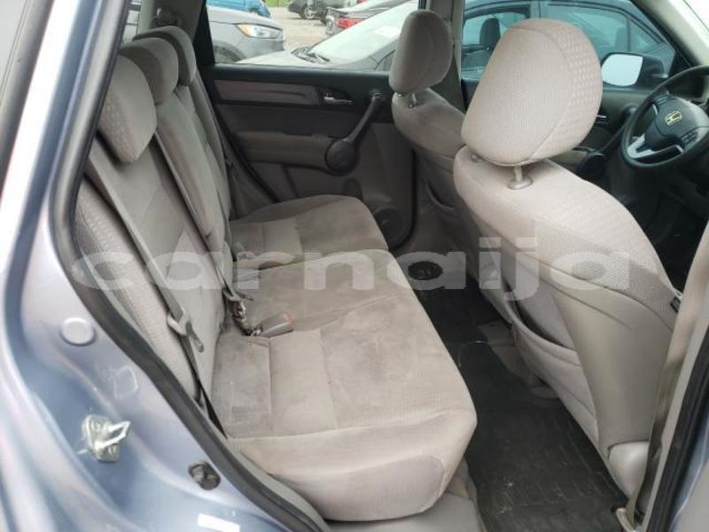 Big with watermark honda cr v lagos state lagos 46881