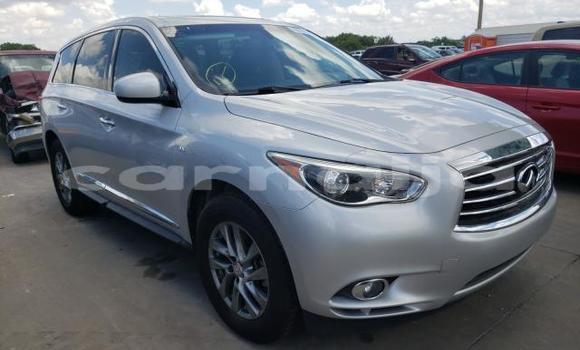 Buy Used Infiniti Q60 Other Car in Lagos in Lagos State