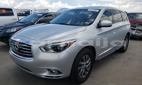 Buy Used Infiniti Q60 Other Car in Lagos in Lagos State Buy Used Infiniti Q60 Other Car in Lagos in Lagos State