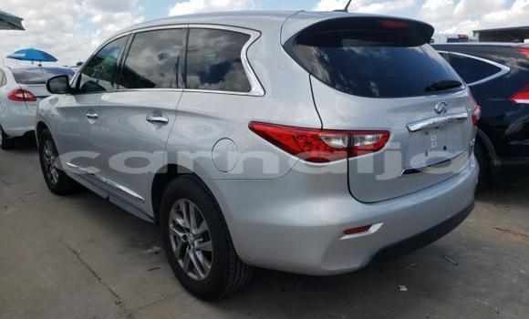 Buy Used Infiniti Q60 Other Car in Lagos in Lagos State Buy Used Infiniti Q60 Other Car in Lagos in Lagos State