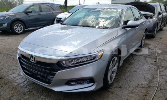Acheter Occasion Voiture Honda Accord Autre à Lagos, État de Lagos Acheter Occasion Voiture Honda Accord Autre à Lagos, État de Lagos