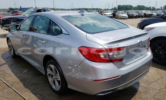 Acheter Occasion Voiture Honda Accord Autre à Lagos, État de Lagos Acheter Occasion Voiture Honda Accord Autre à Lagos, État de Lagos