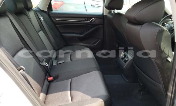 Acheter Occasion Voiture Honda Accord Autre à Lagos, État de Lagos Acheter Occasion Voiture Honda Accord Autre à Lagos, État de Lagos