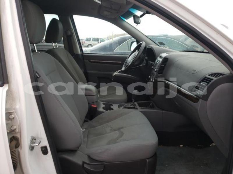 Big with watermark hyundai santa fe lagos state lagos 46884