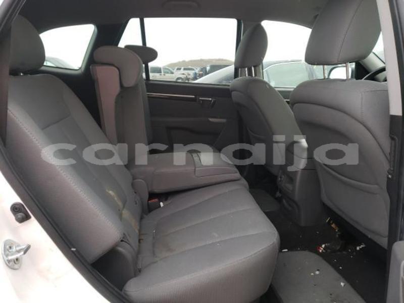 Big with watermark hyundai santa fe lagos state lagos 46884