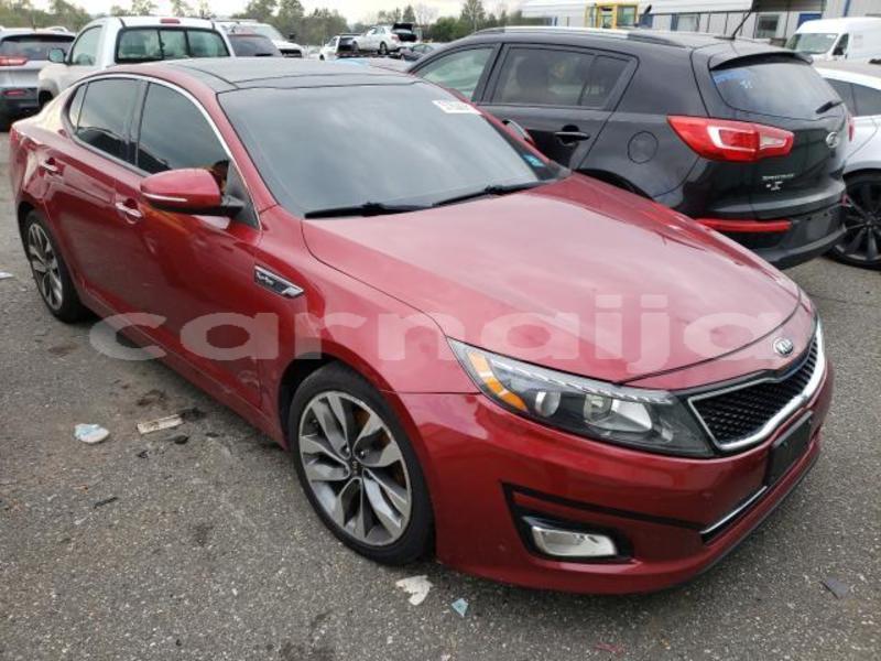 Big with watermark kia optima lagos state lagos 46885