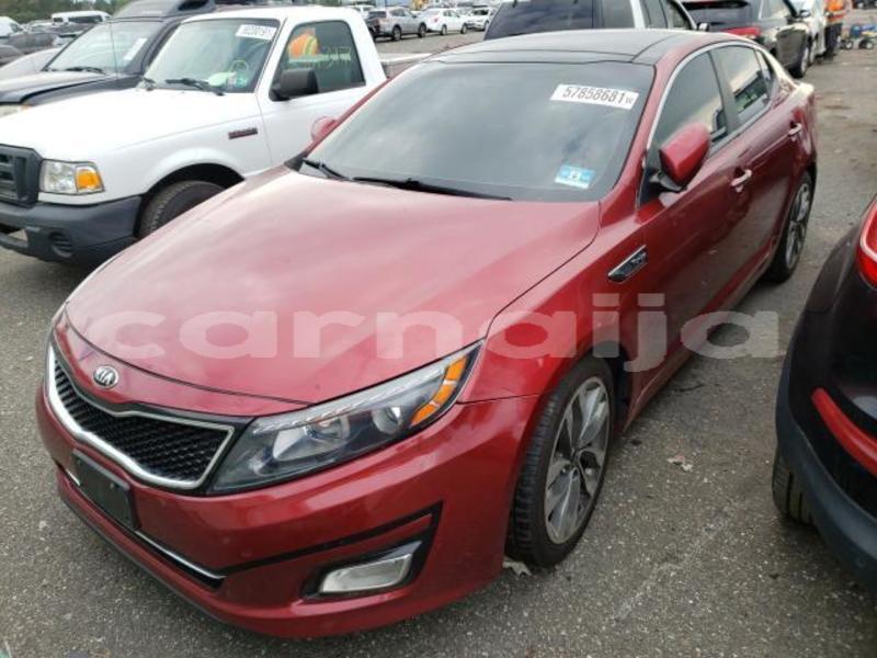 Big with watermark kia optima lagos state lagos 46885