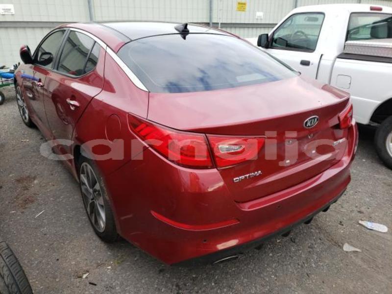 Big with watermark kia optima lagos state lagos 46885