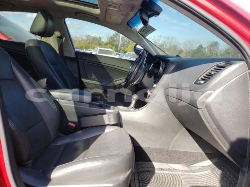 Big with watermark kia optima lagos state lagos 46885