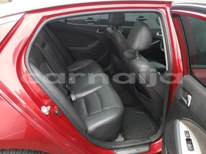 Big with watermark kia optima lagos state lagos 46885