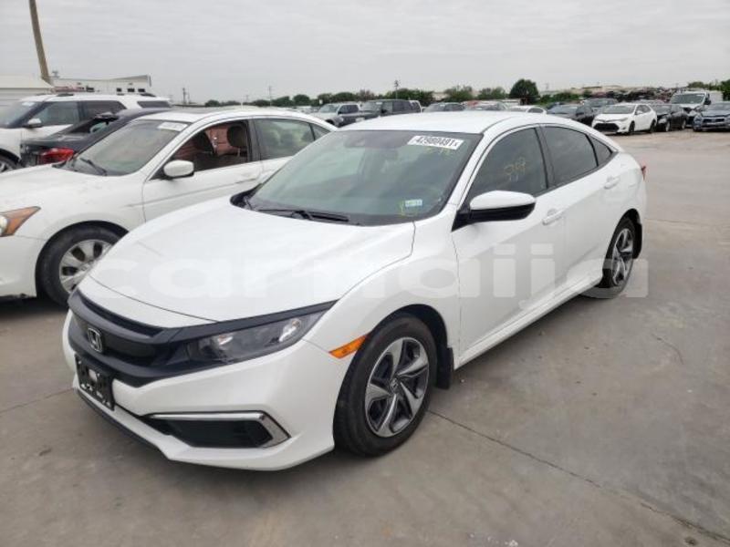 Big with watermark honda civic lagos state lagos 46886