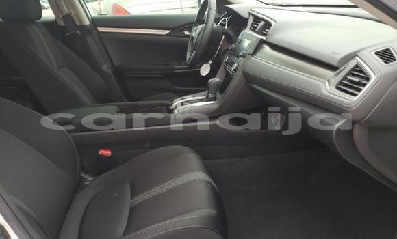 Buy Used Honda Civic White Car in Lagos in Lagos State Buy Used Honda Civic White Car in Lagos in Lagos State